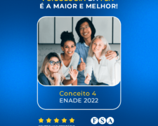 Fundação Santo André tem o melhor curso de Psicologia do ABC