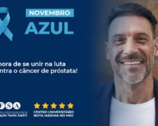 Novembro Azul 2023: saiba tudo sobre o mês de combate ao câncer de próstata