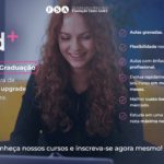 Quais são os cursos de pós-graduação da Fundação Santo André?