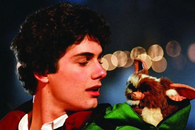 Gremlins é um dos melhores filmes para assistir no natal