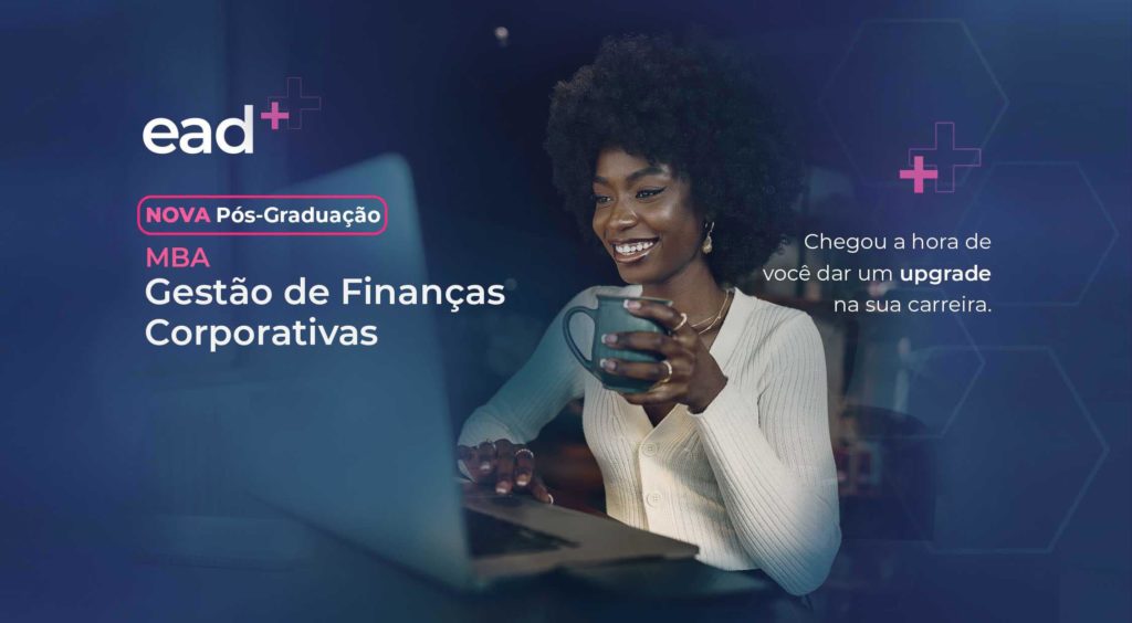 MBA em Finanças Corporativas da Fundação Santo André