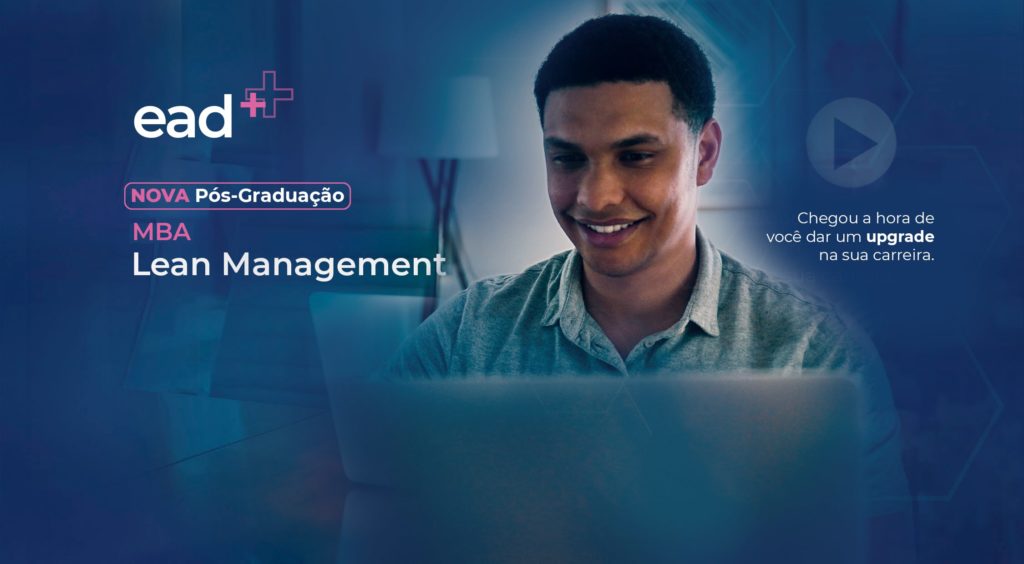 MBA em Lean Management é um dos cursos de pós-graduação da Fundação Santo André