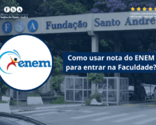 Como usar a nota do ENEM para entrar na faculdade?