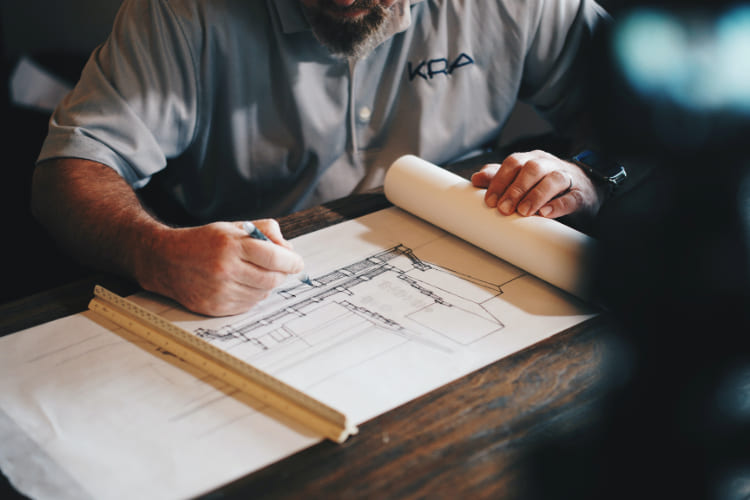 6 motivos para fazer Arquitetura e Urbanismo