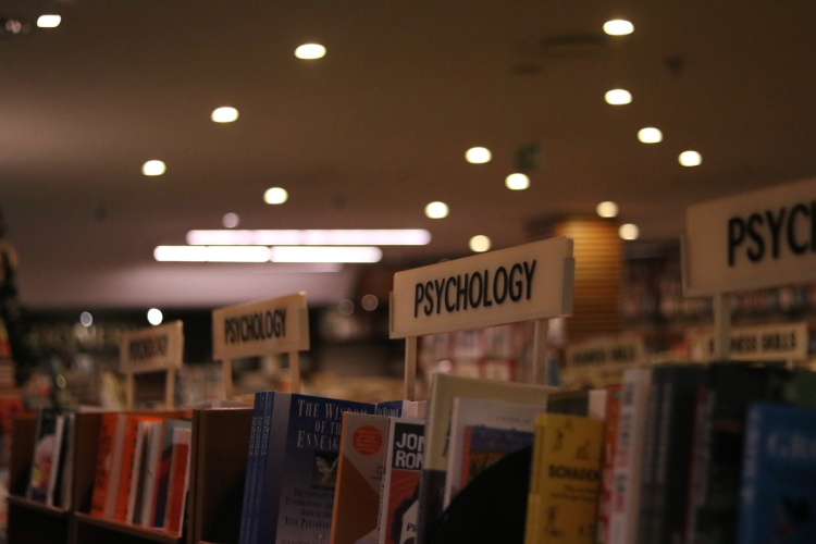 Onde estudar Psicologia com a nota do ENEM?