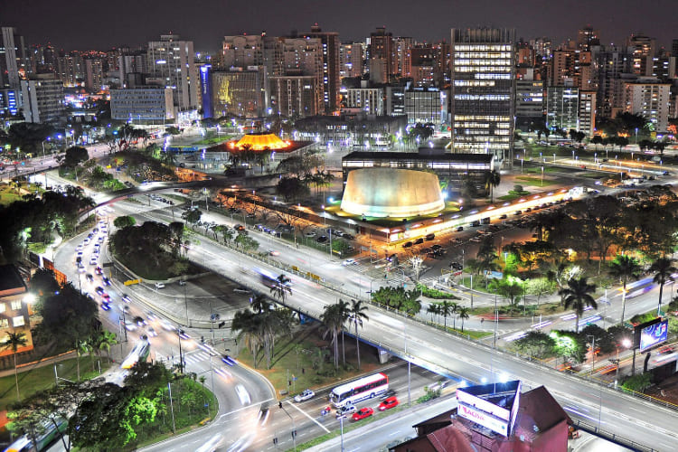 Conheça os melhores pontos turísticos de Santo André