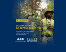 Dia do Agente de Defesa Ambiental: conheça a profissão