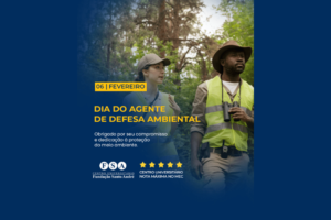 Leia mais sobre o artigo Dia do Agente de Defesa Ambiental: conheça a profissão