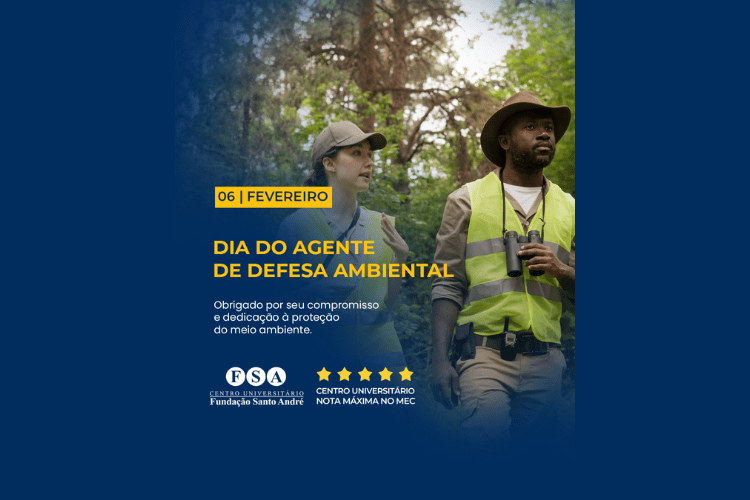 Você está visualizando atualmente Dia do Agente de Defesa Ambiental: conheça a profissão