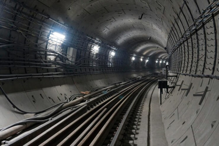 Linhas de Transmissão Subterrâneas serão instaladas durante obras na Avenida Lauro Gomes