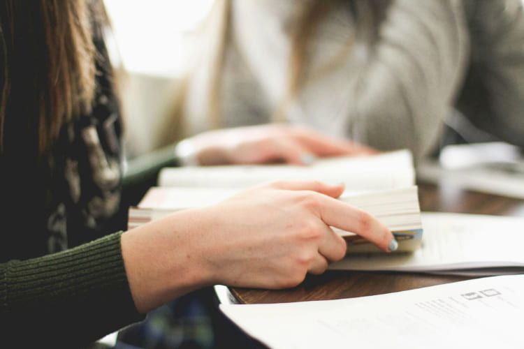Onde estudar Psicopedagogia?