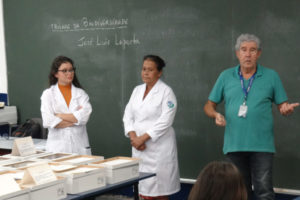 Fundação Santo André realizará Trilha da Biodiversidade com alunos do Colégio Piaget