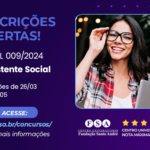 Fundação Santo André abre concurso para Assistente Social