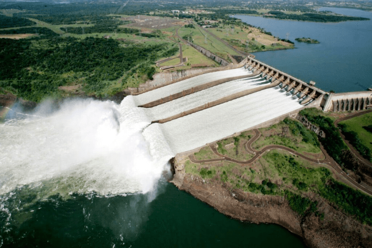 Conheça as maiores obras de engenharia do Brasil