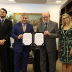 Fundação Santo André assina Termo de Cooperação com o Ministério Público do Estado de São Paulo