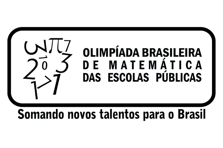 OBMEP é a Olimpíada Brasileira de Matemática das Escolas Públicas