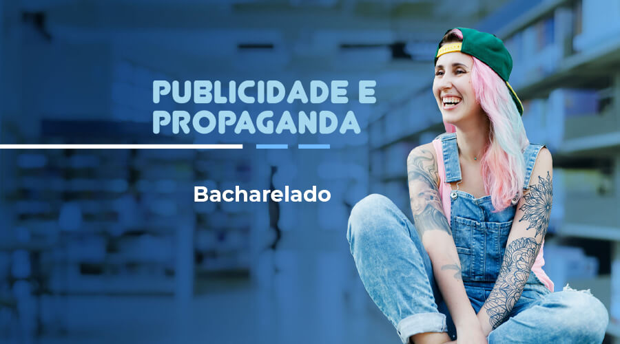 SAIBA +