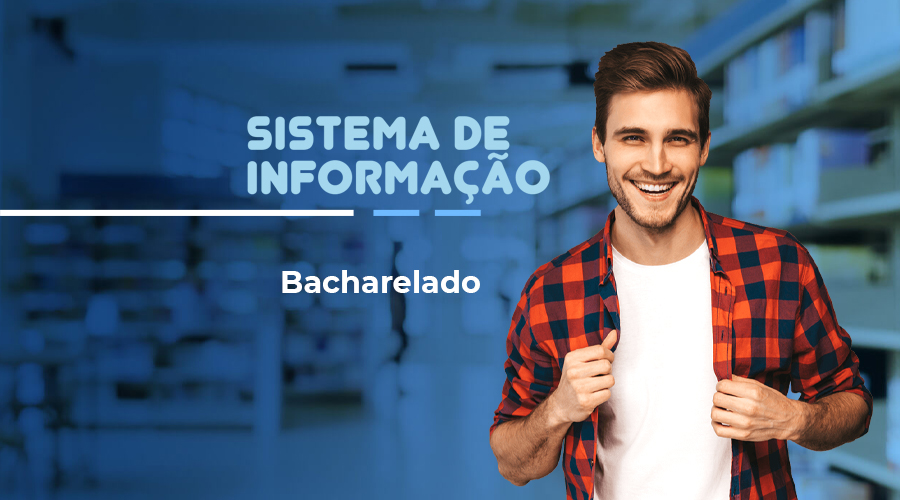 SAIBA +