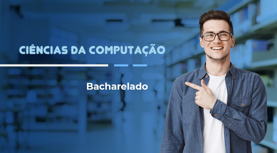 SAIBA +