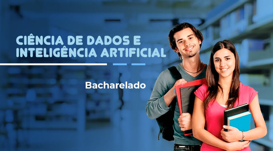 SAIBA +