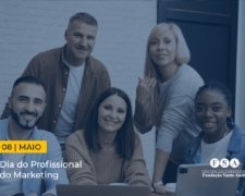 Dia do Profissional de Marketing: Conheça os principais conceitos da profissão