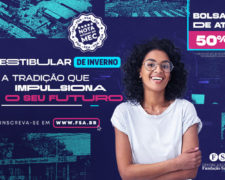 Fundação Santo André abre inscrições para vestibular de inverno