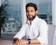 Marcelo Godoy: conheça o atual presidente da Volvo Cars Brasil, ex-aluno da Fundação Santo André