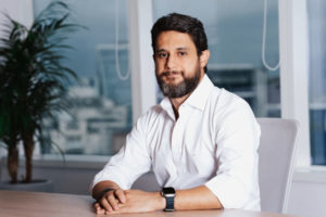 Leia mais sobre o artigo Marcelo Godoy: conheça o atual presidente da Volvo Cars Brasil, ex-aluno da Fundação Santo André