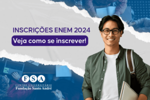 Leia mais sobre o artigo Inscrições do ENEM 2024 abertas! Veja como se inscrever