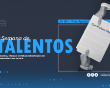 Fundação Santo André realiza 11ª Semana de Talentos