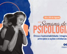 Fundação Santo André realiza 13ª Semana de Psicologia