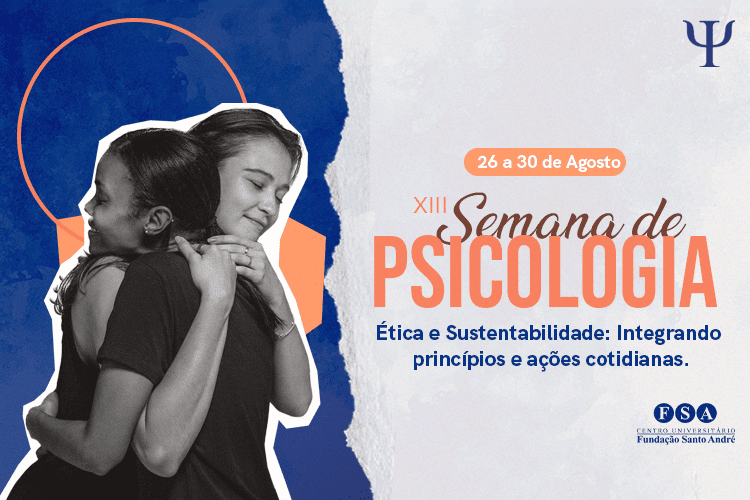 Fundação Santo André realiza XIII Semana da Psicologia