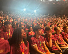 Cerimônia de premiação das Olimpíadas de Matemática foi realizada no CENFORPE