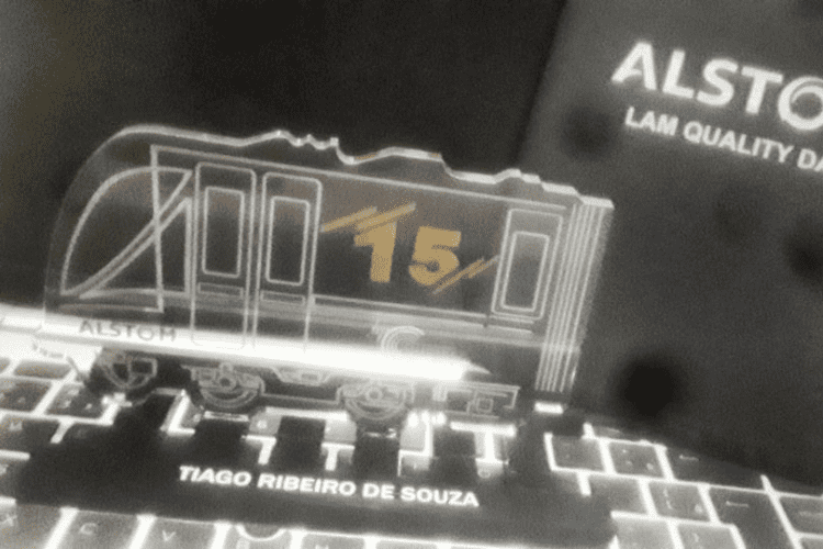 Descubra como foi a trajetória de Tiago Souza, ex-aluno da Fundação Santo André