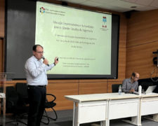 Trabalho desenvolvido por docentes da Faculdade de Engenharia da Fundação Santo André é aprovado para o COBENGE 2024
