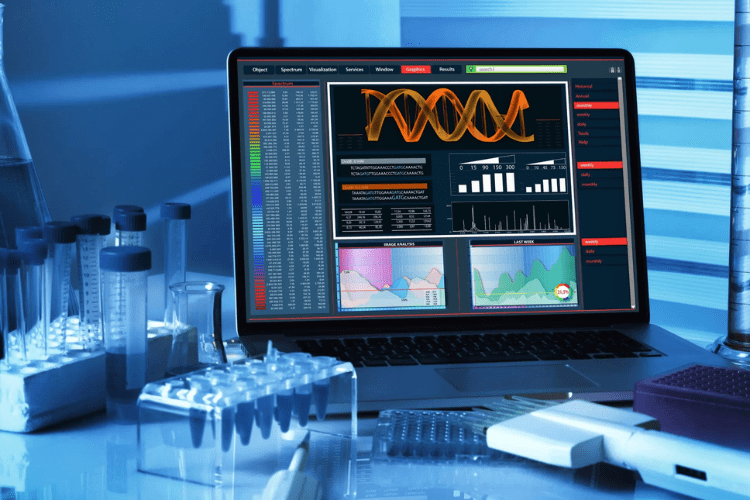 Bioinformática é uma das áreas da Biologia para seguir carreira e sair do óbvio