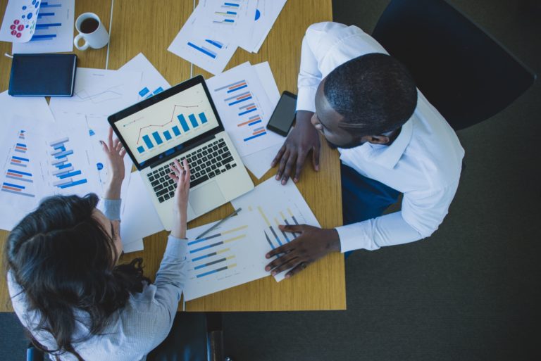 O que é Data Driven e qual a sua importância