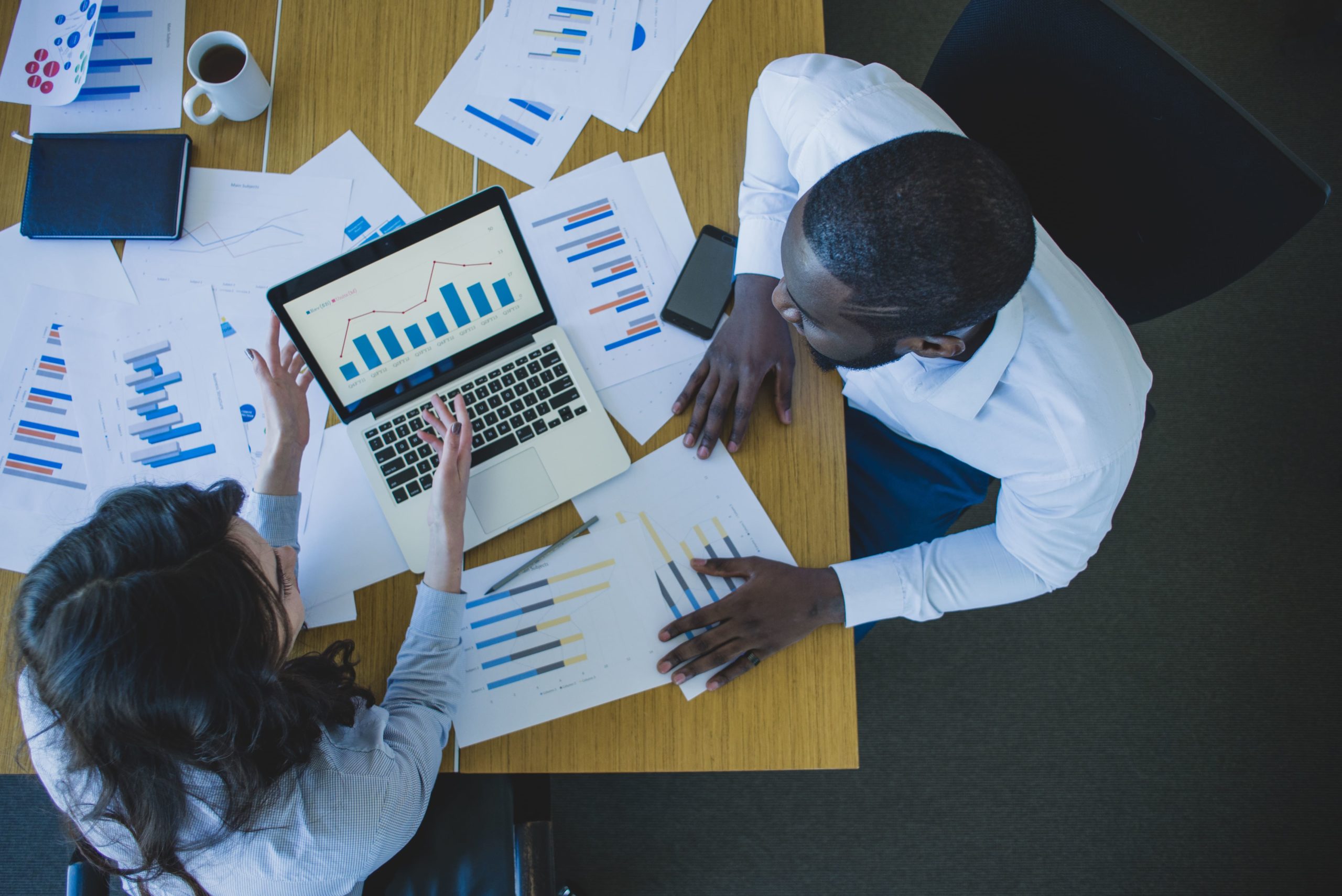Você está visualizando atualmente Data Driven: o que é e qual a sua importância?