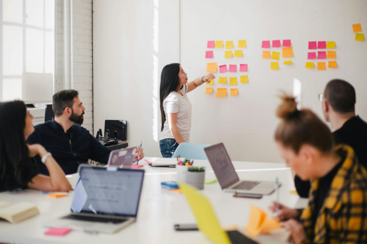 O Marketing é uma das áreas da Administração mais bem pagas