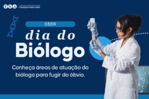 Leia mais sobre o artigo Dia do Biólogo: Conheça 5 áreas da Biologia para seguir carreira e sair do óbvio