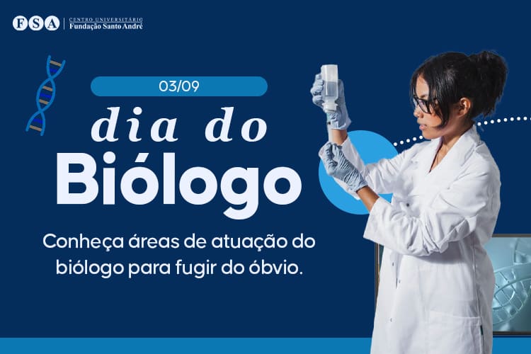 Você está visualizando atualmente Dia do Biólogo: Conheça 5 áreas da Biologia para seguir carreira e sair do óbvio