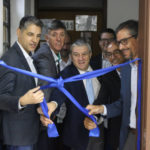 Fundação Santo André inaugura Centro de Inovação Tecnológica em parceria com a IHS Towers