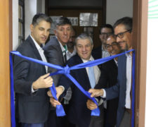 Fundação Santo André inaugura Centro de Inovação Tecnológica em parceria com a IHS Towers