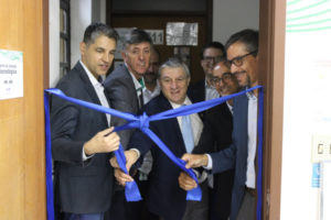 Centro de Inovação Tecnológica em parceria com a IHS Towers é inaugurado na Fundação Santo André