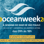Fundação Santo André participa da SP Ocean Week 2024