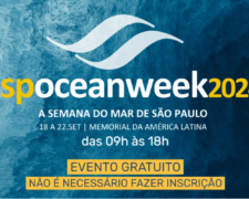 Fundação Santo André participa da SP Ocean Week 2024