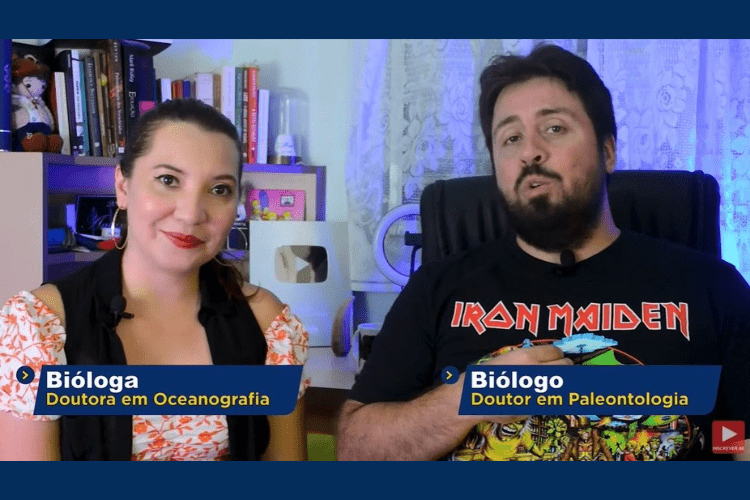 Canal Zoomundo representará a Fundação Santo André na SP Ocean Week 2024