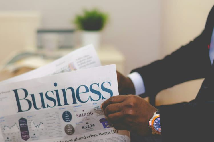Conheça 10 termos financeiros em inglês