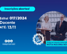 Fundação Santo André abre concurso para Docente