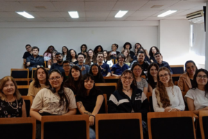 Alunos de Publicidade e Propaganda realizam visita monitorada ao CONAR